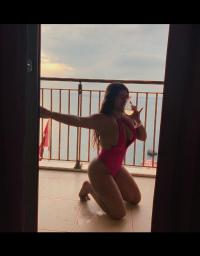 Sakarya Escort Bardaki Tuvalette Sikildim